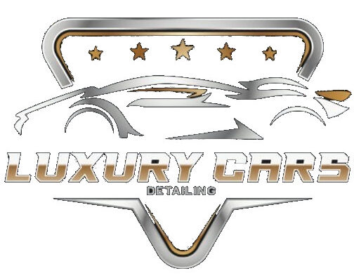 luxury cars